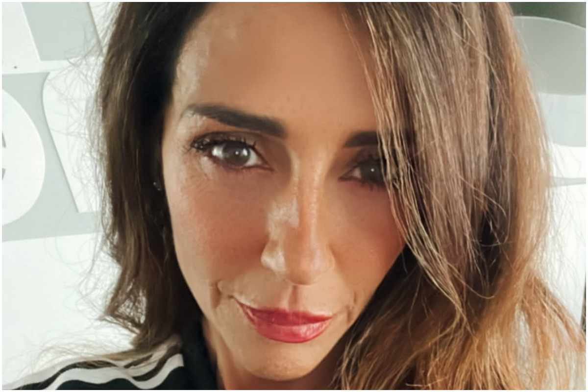 raffaella mennoia et224 malattia autoimmune e vita privata con maria de filippi