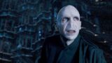 Attore di voldemort scelto ma il suo nome rimane segreto