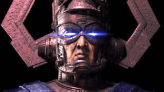 Il trailer di the fantastic four svela cosa vuole davvero galactus