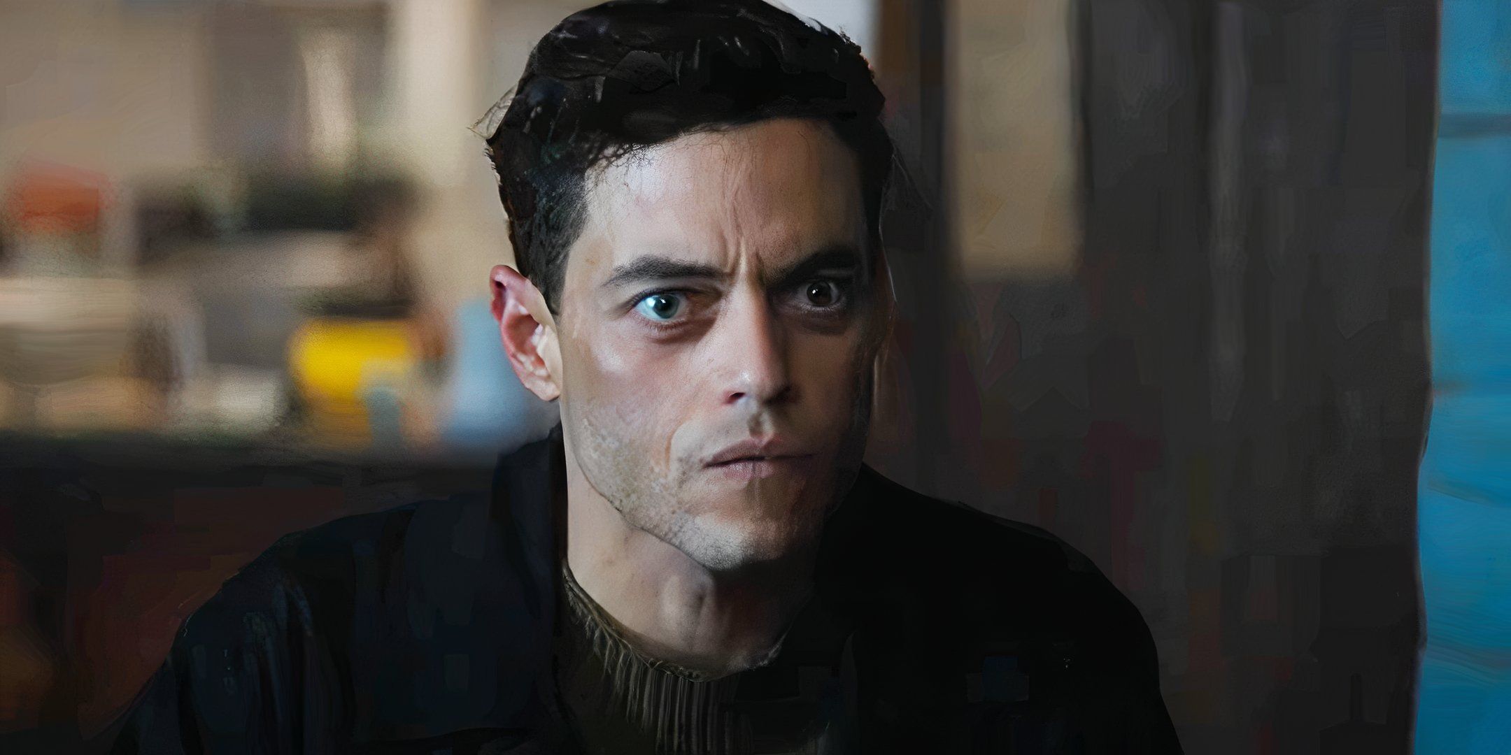 Guarda il film d’azione da 96 milioni con rami malek e laurence fishburne ora è più facile che mai Guarda il film d’azione da 96 milioni con rami malek e laurence fishburne ora è più facile che mai