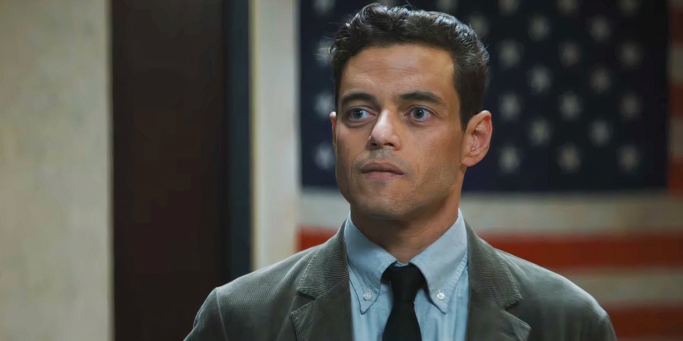 Rami Malek conquista lo streaming con il suo thriller d’azione da 96 milioni di dollari Rami Malek conquista lo streaming con il suo thriller d’azione da 96 milioni di dollari