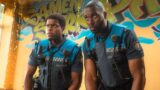 Almost cops: una commedia buddy cop di netflix da scoprire con qualche risata in più