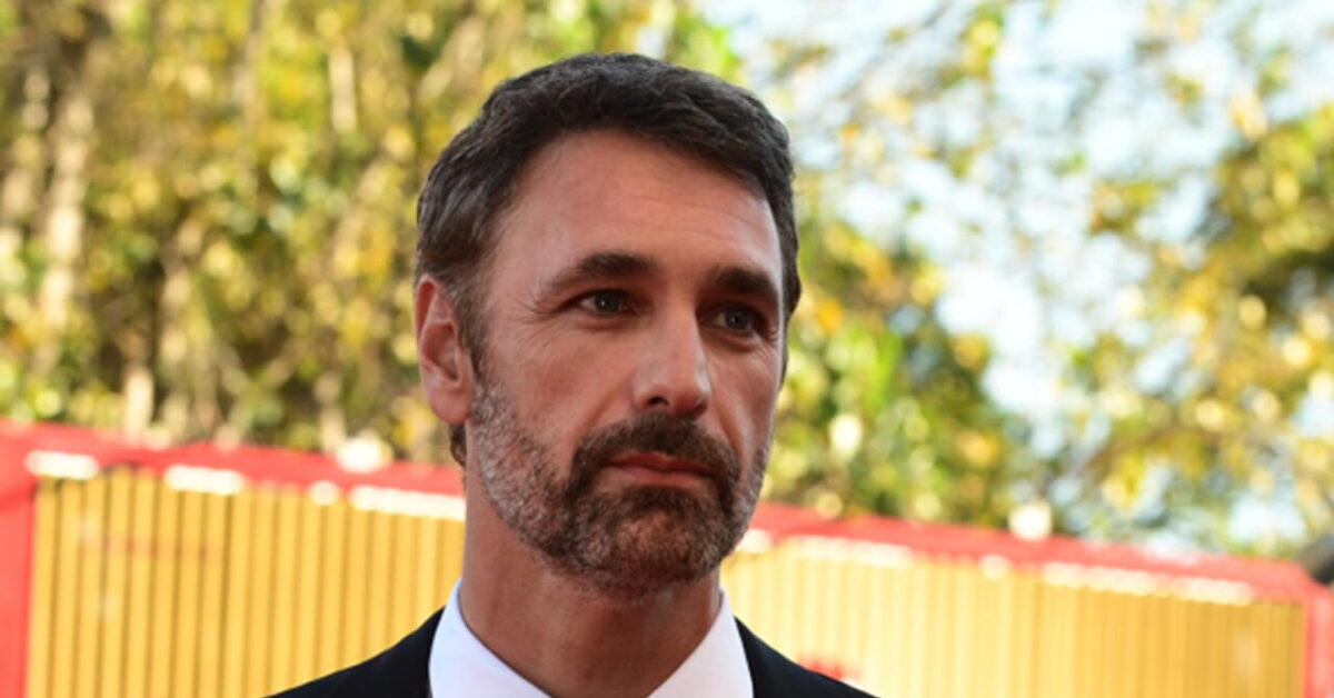 Raoul bova rompe il silenzio: ecco perché merita difesa dai suoi colleghi