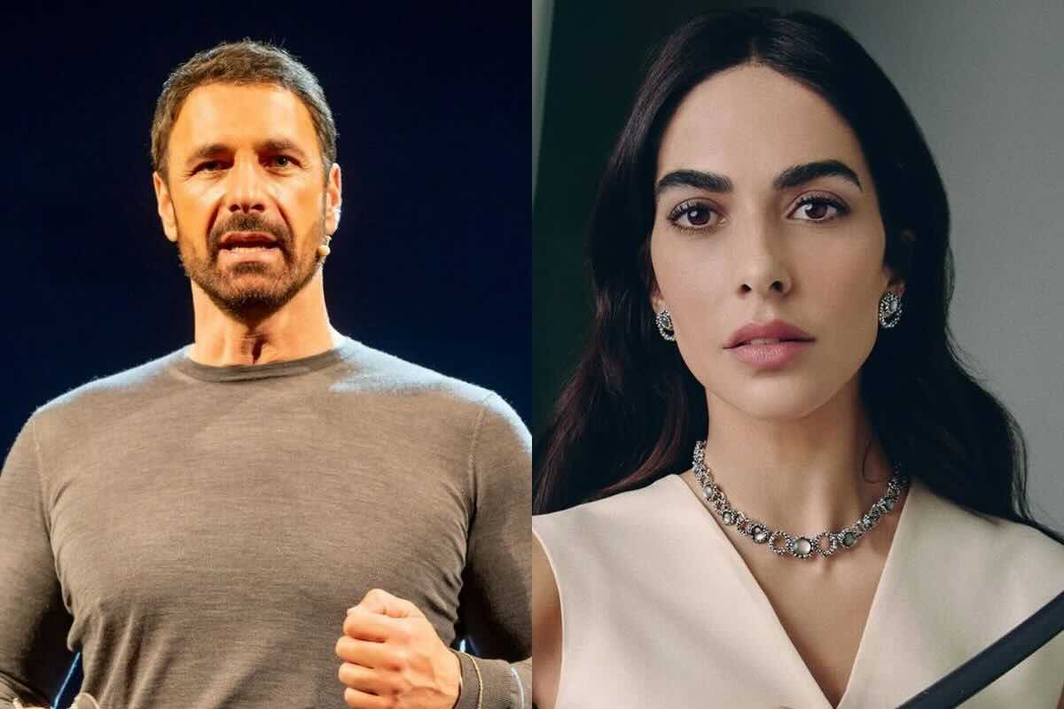rocio e raoul bova annunciano novit224 tramite l8217avvocato