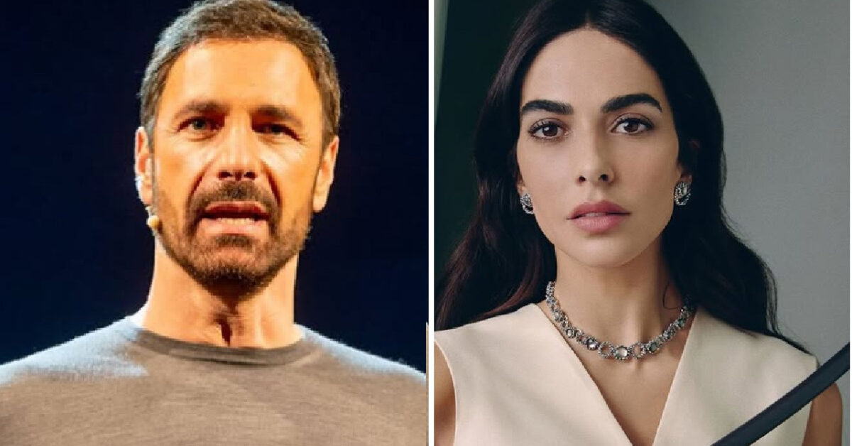 Raoul bova e rocio munoz morales: i motivi della rottura e la decisione finale
