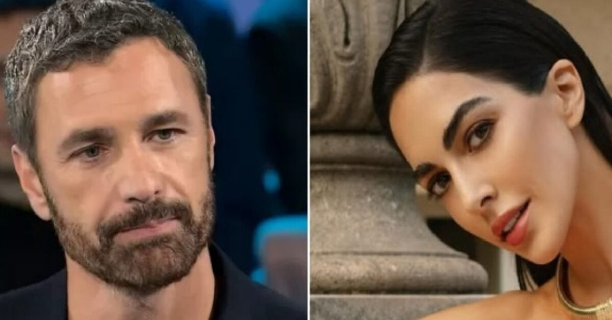 Raoul bova sorprende con una decisione dopo le voci sulla separazione da rocio muñoz morales Raoul bova sorprende con una decisione dopo le voci sulla separazione da rocio muñoz morales
