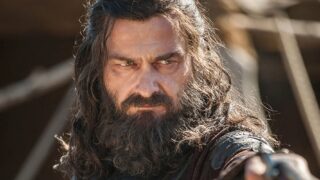 Epico capolavoro storico su netflix con 81% di giudizi positivi da vedere nel weekend