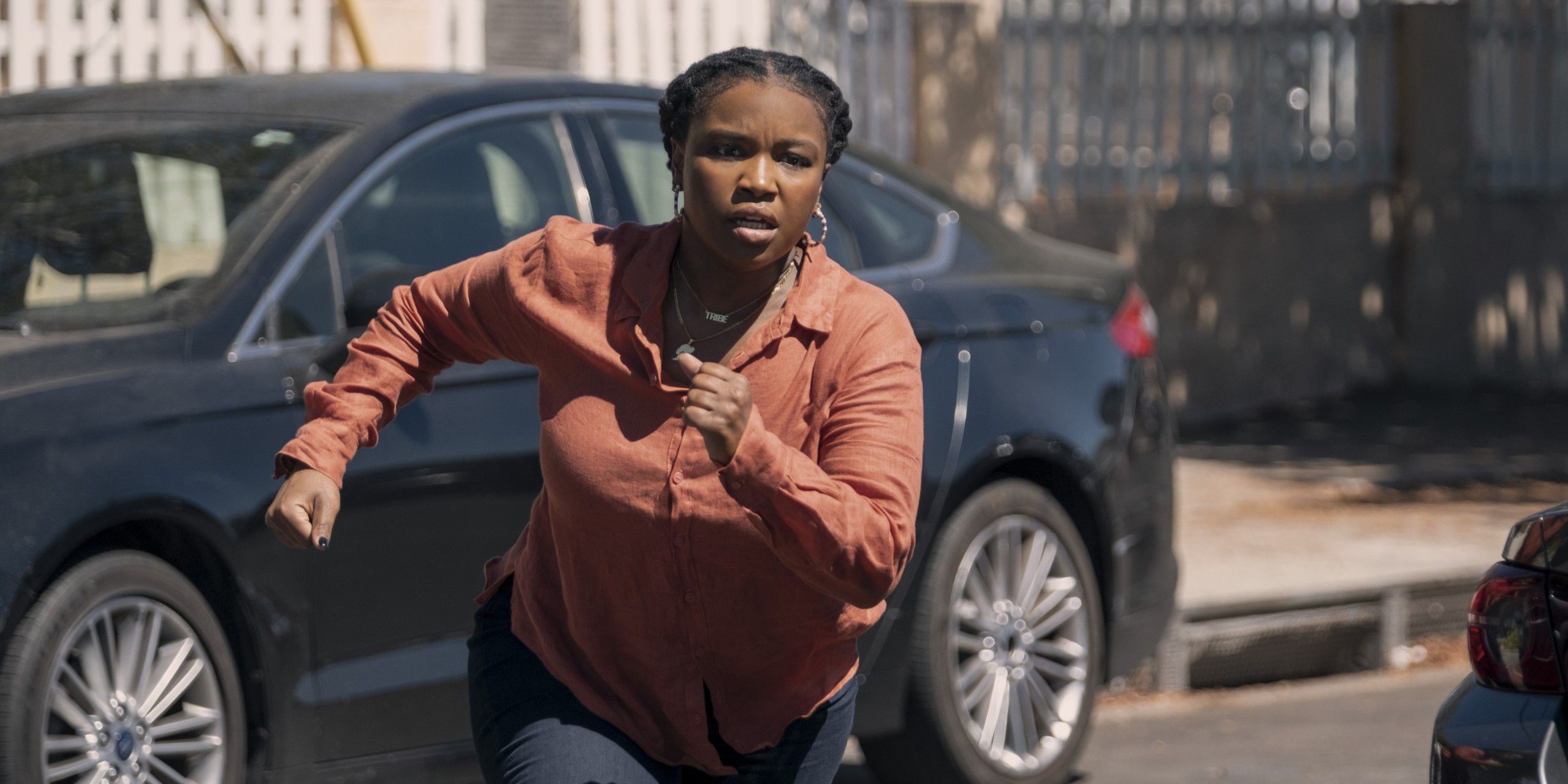 Ballard stagione 2: aggiornamenti promettenti dopo il successo dello streaming