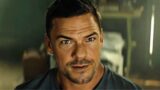 Reacher conferma che alan ritchson è ideale per l’adattamento del gioco su prime video