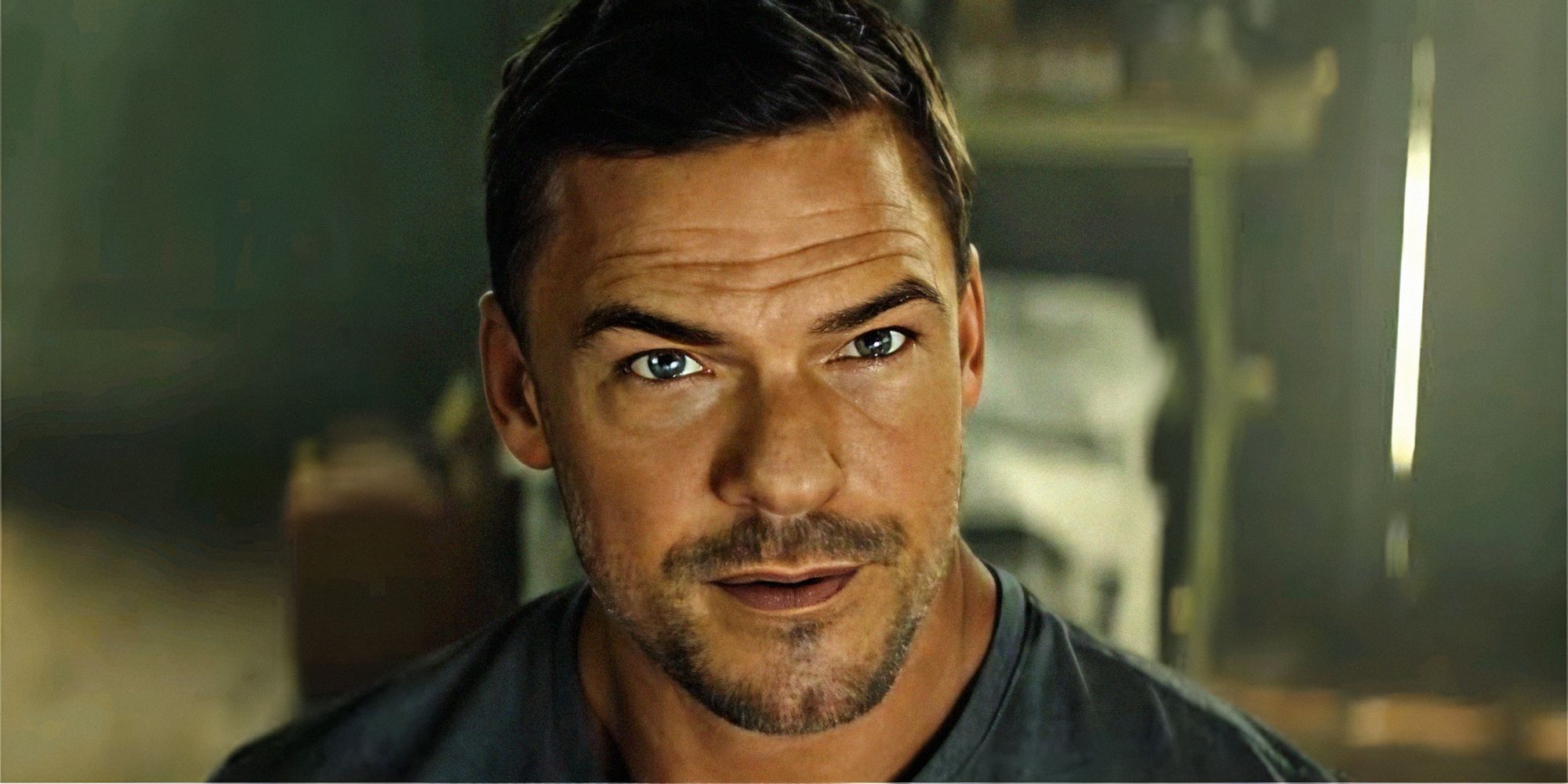 Reacher conferma che alan ritchson è ideale per l’adattamento del gioco su prime video Reacher conferma che alan ritchson è ideale per l’adattamento del gioco su prime video