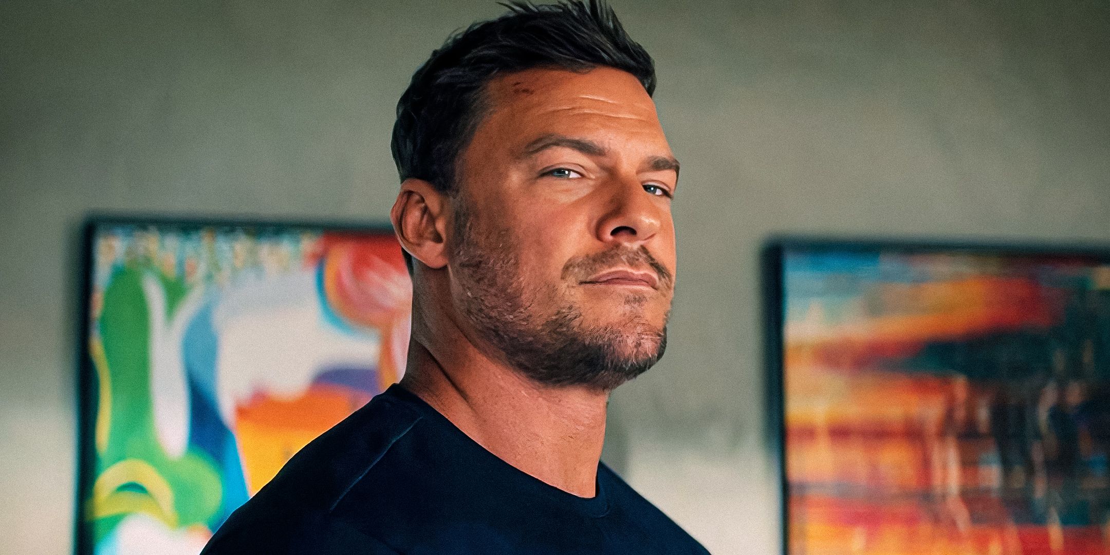 Reacher di Alan Ritchson sfida un eroe d’azione su Prime Video Reacher di Alan Ritchson sfida un eroe d’azione su Prime Video