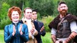 Lo spirito più interessante in ghost potrebbe cambiare tutto nella stagione 5