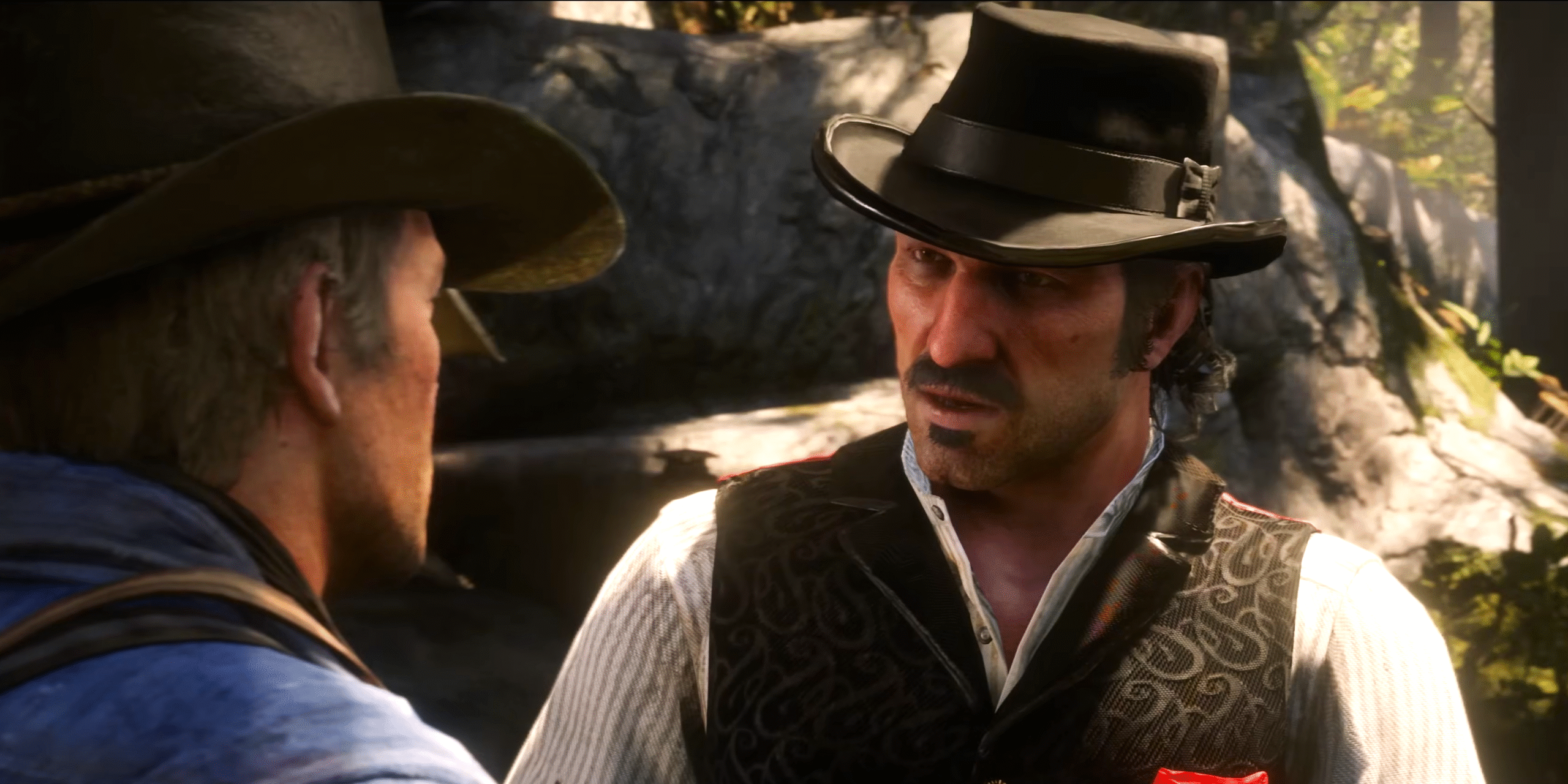 Red dead redemption: il tuo prossimo gioco preferito è qui
