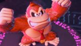 Costumi in donkey kong bananza e come ottenerli