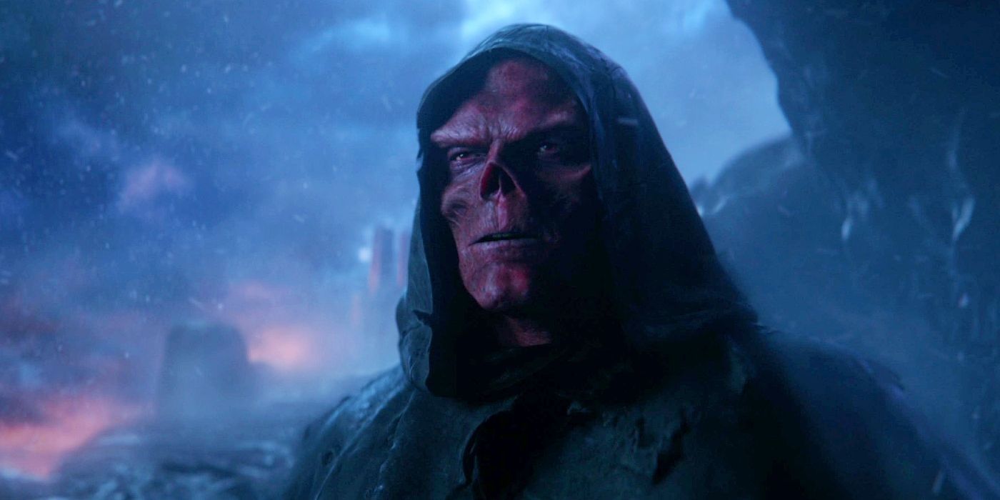 Mcu lascia in vita uno dei suoi villain più malvagi dopo aver ucciso tanti altri Mcu lascia in vita uno dei suoi villain più malvagi dopo aver ucciso tanti altri