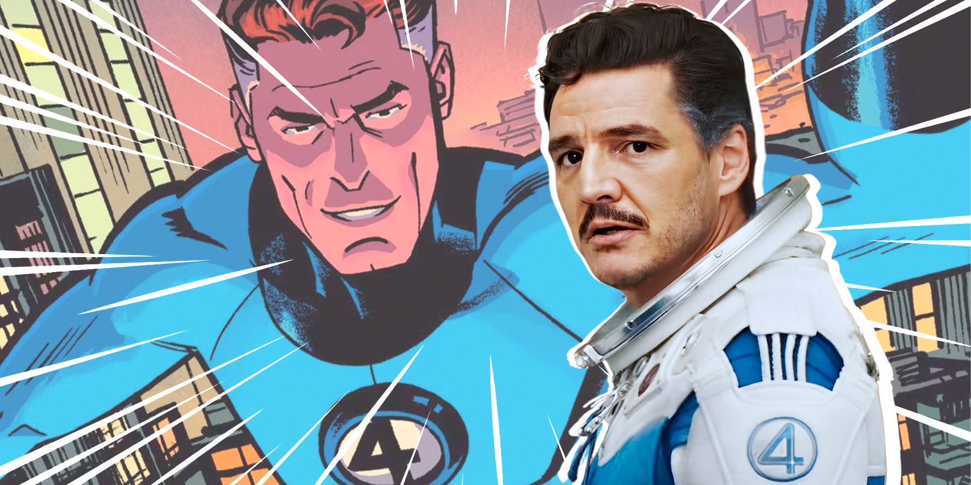 Reed richards nel mcu: il tony stark della marvel Reed richards nel mcu: il tony stark della marvel