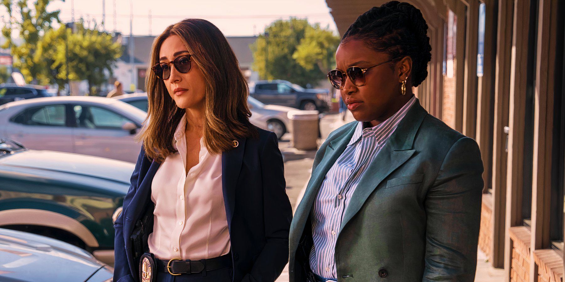 Personaggi e attori di Ballard: scopri il cast dello spin off di Bosch Personaggi e attori di Ballard: scopri il cast dello spin off di Bosch