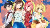 Manga famosi con inizio forte ma deludente col passare del tempo