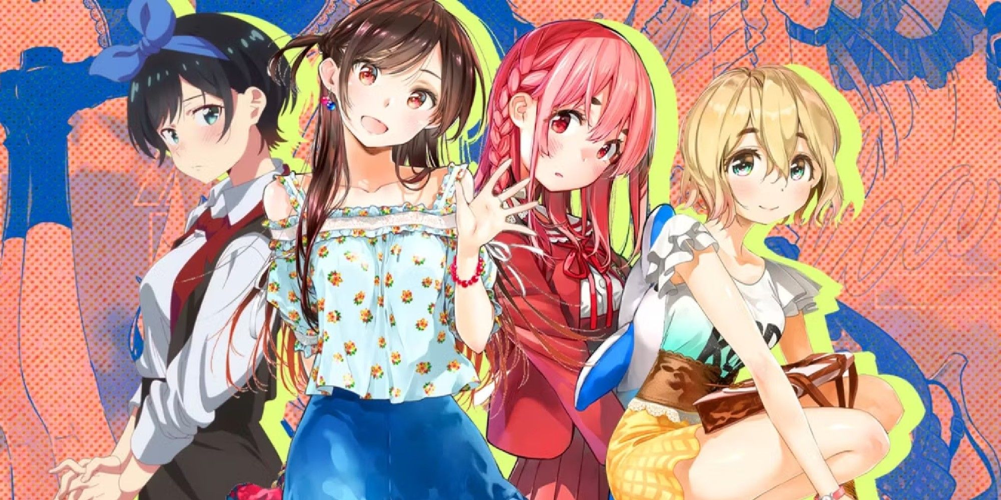 Manga famosi con inizio forte ma deludente col passare del tempo Manga famosi con inizio forte ma deludente col passare del tempo