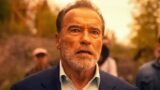 Arnold schwarzenegger torna in predator dopo 35 anni di attese