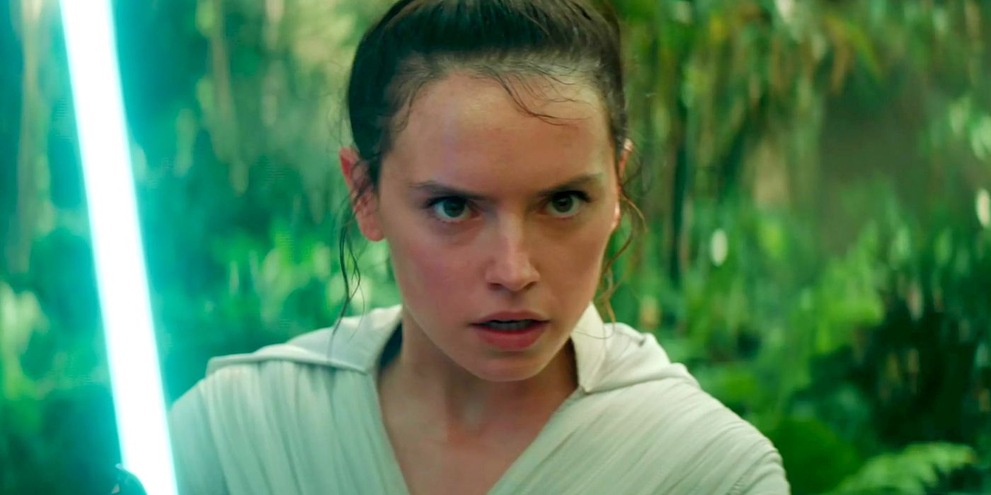 Trucchi incredibili di star wars da imparare da rise of skywalker Trucchi incredibili di star wars da imparare da rise of skywalker