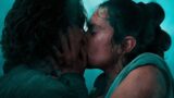 Un film con origini fanfic Reylo sceglie il marito di Daisy Ridley come protagonista maschile