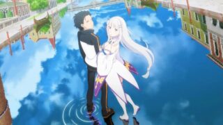 I 10 anime più popolari del 2025 in giappone che ti sorprenderanno