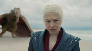 Rhaenyra di House of the Dragon conferma che la terza stagione seguirà cambiamenti controversi