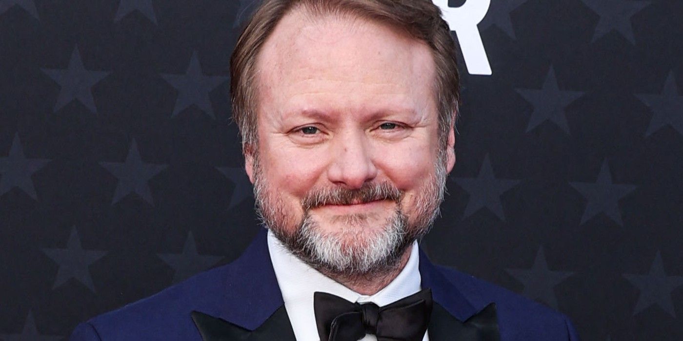 Rian johnson ha reinventato il stesso genere cinematografico due volte in 14 anni Rian johnson ha reinventato il stesso genere cinematografico due volte in 14 anni
