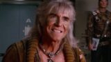 Villain di star trek protagonista di una nuova serie con personaggi inaspettati