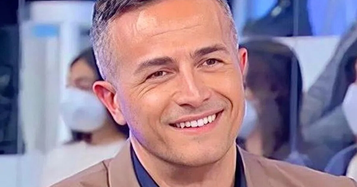 Riccardo Guarnieri presenta la nuova fidanzata dopo Uomini e Donne