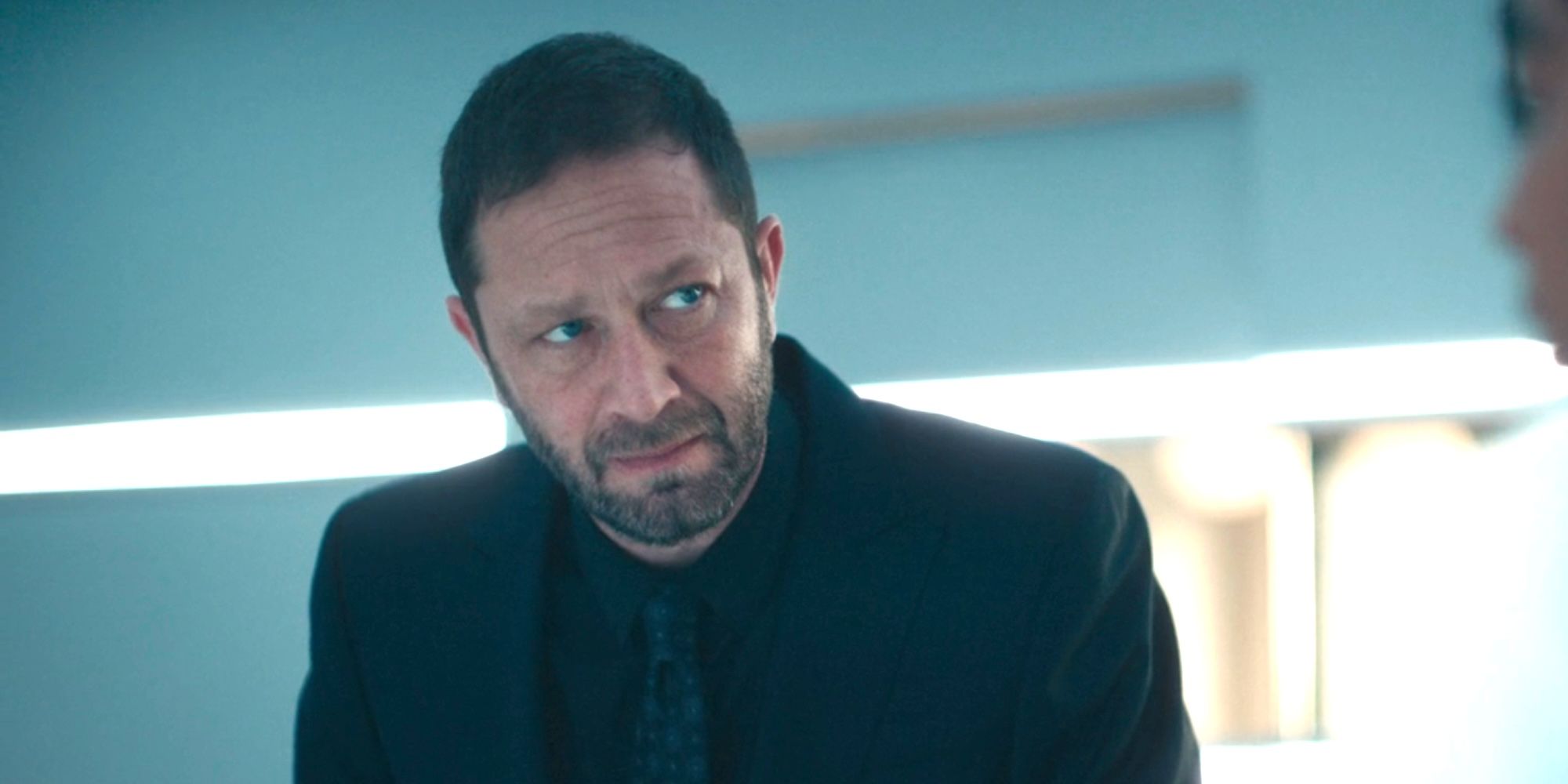 Il ritorno di questo importante personaggio è fondamentale per la stagione 5 di the bear Il ritorno di questo importante personaggio è fondamentale per la stagione 5 di the bear
