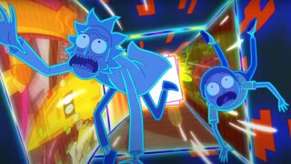 Rick e morty stagione 8 risolve le critiche al controverso episodio di black mirror stagione 7