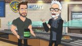 Rick e Morty: la storia di James Gunn e Zack Snyder prima dei cameo sorprendenti