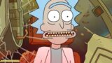Nuovi portali rossi di rick e morty cambiano il multiverso prima della stagione 9
