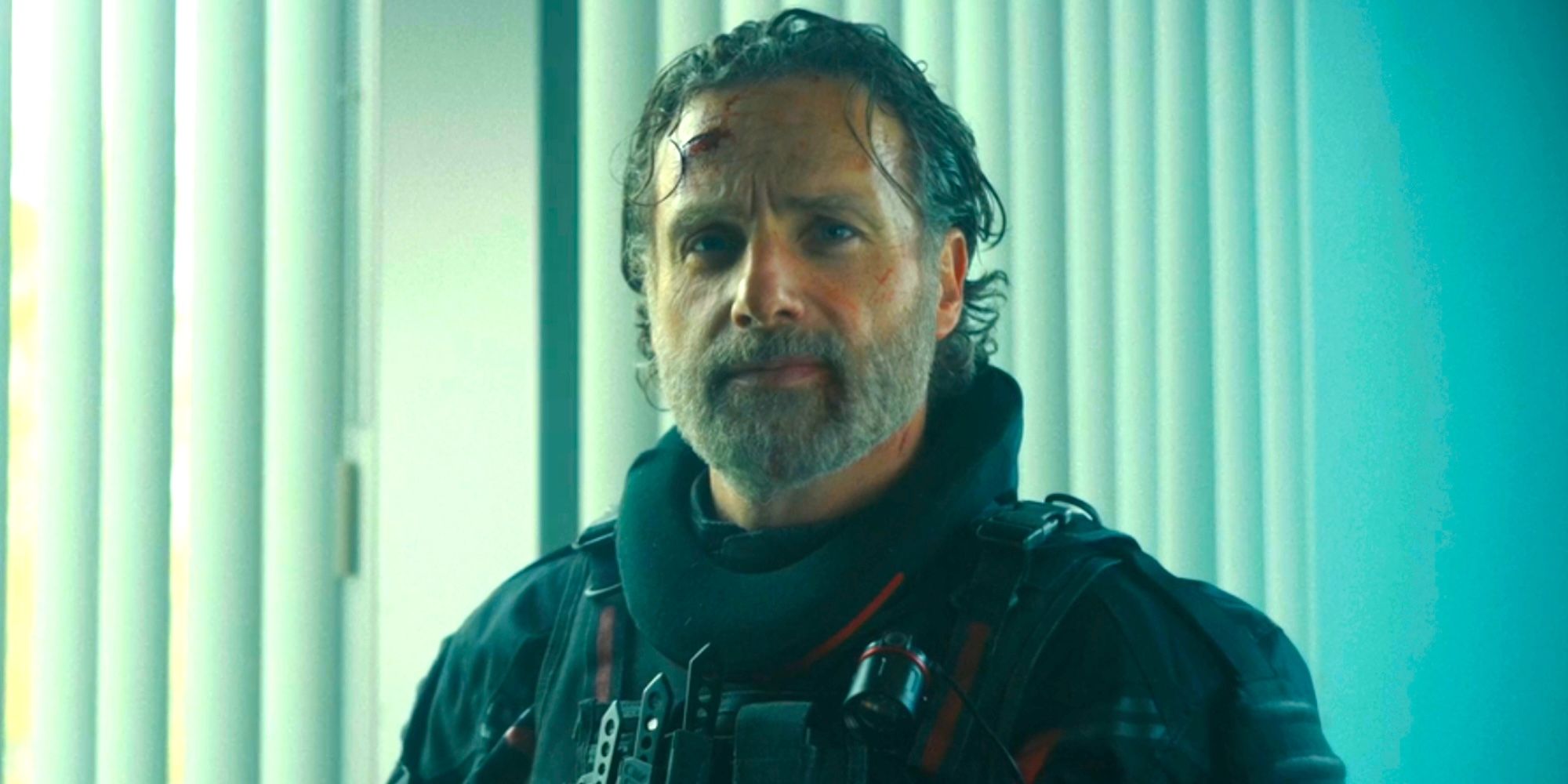 Speranze perse: la sopravvivenza nei fumetti legata a rick grimes in the walking dead Speranze perse: la sopravvivenza nei fumetti legata a rick grimes in the walking dead