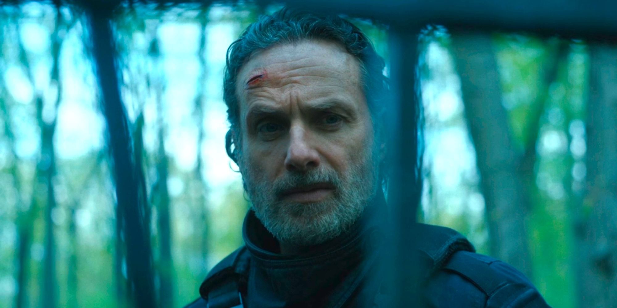 perch233 the walking dead non riporter224 indietro questo personaggio assente ma necessario
