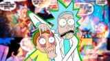 Miglior episodio di rick e morty da vedere online