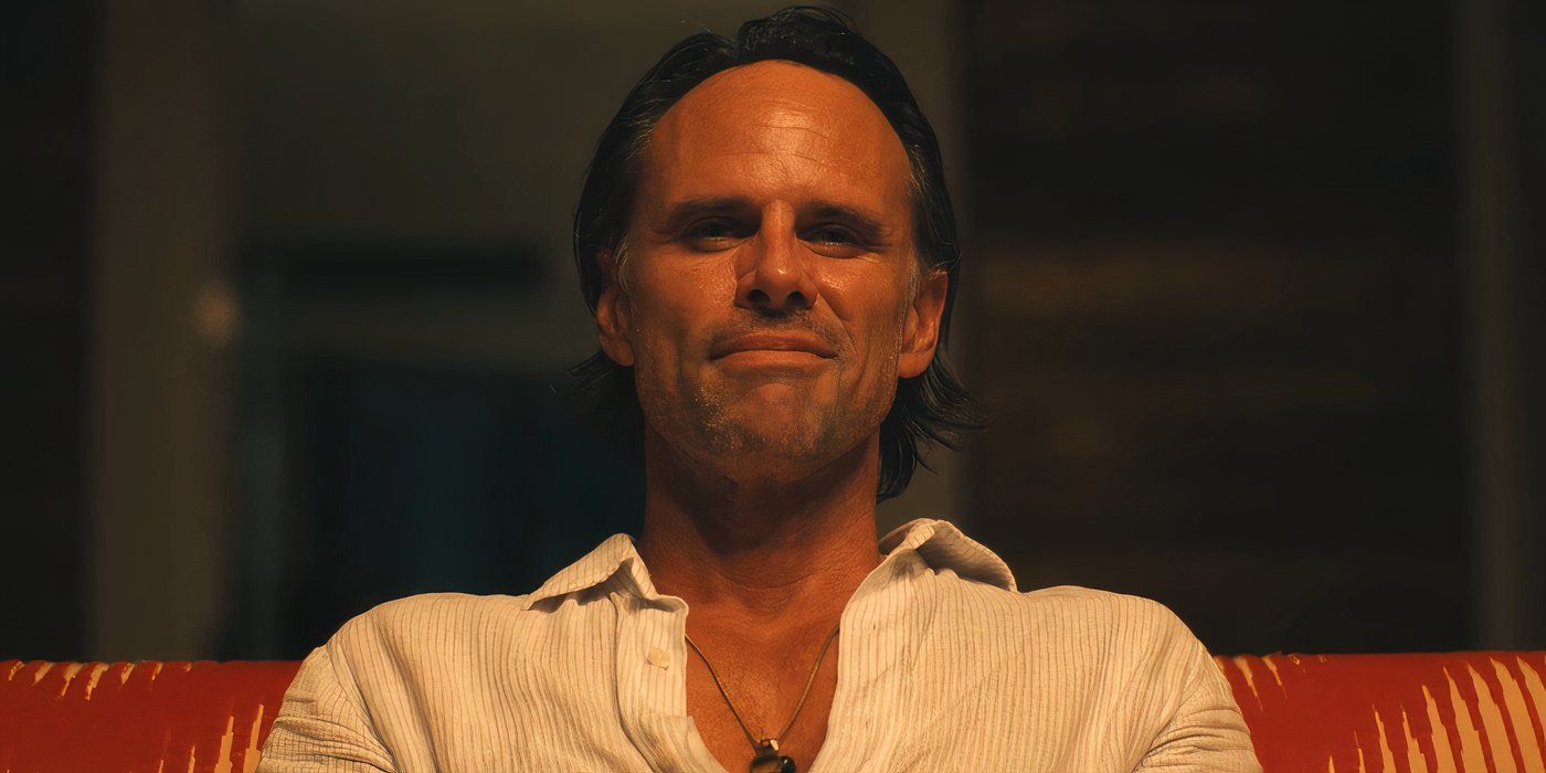 Walton goggins interrompe una deludente serie televisiva dopo 14 anni Walton goggins interrompe una deludente serie televisiva dopo 14 anni