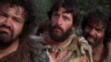 Icona musicale in un film di dinosauri degli anni ’80 da non perdere