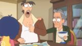 Tim robinson torna con la sua nuova comicità insieme a south park nei ritardi delle uscite tv di paramount