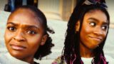 Ironheart attrice confronta l’AI natalie con ultron e vision nel MCU