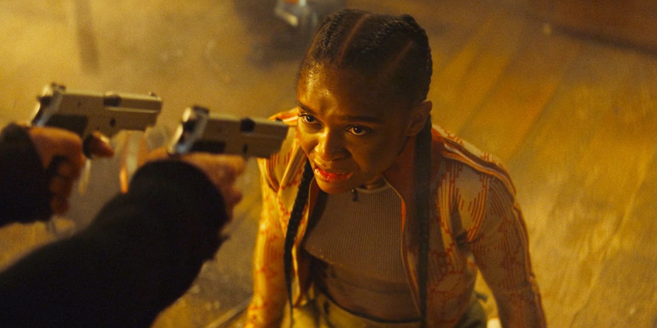 Ironheart finale spiegato: chi è mephisto?