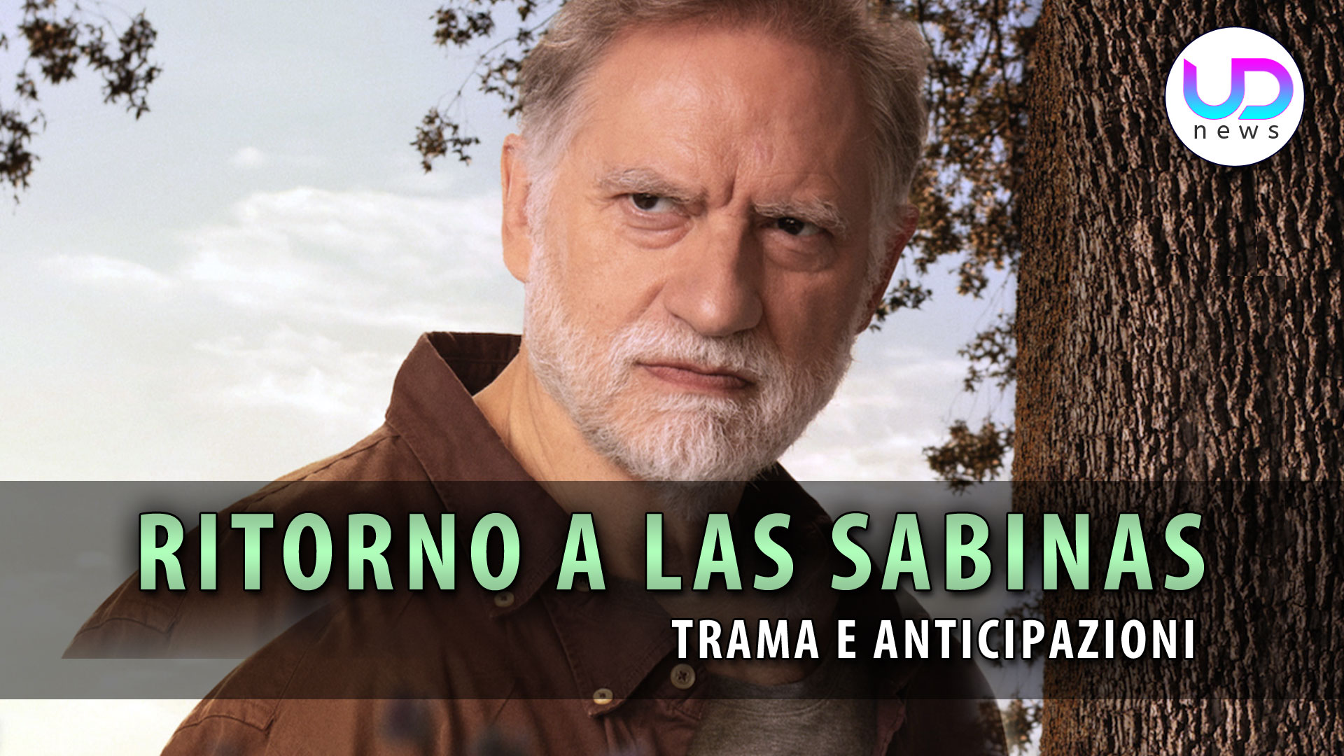 Ritorno a Las Sabinas: don Emilio si costituisce, ecco le anticipazioni Ritorno a Las Sabinas: don Emilio si costituisce, ecco le anticipazioni