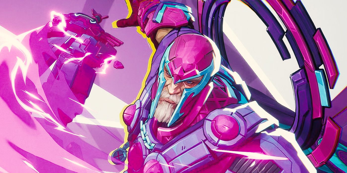 10 skin dei fumetti che renderebbero i rivali Marvel infinitamente migliori 10 skin dei fumetti che renderebbero i rivali Marvel infinitamente migliori