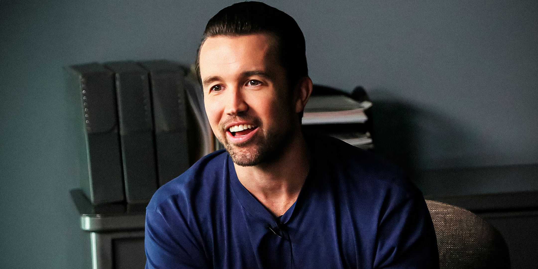 Migliori momenti di it’s always sunny in philadelphia dopo 20 anni secondo rob mcelhenney Migliori momenti di it’s always sunny in philadelphia dopo 20 anni secondo rob mcelhenney