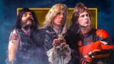 This is spinal tap torna in 4k e il regista anticipa tensioni nel sequel