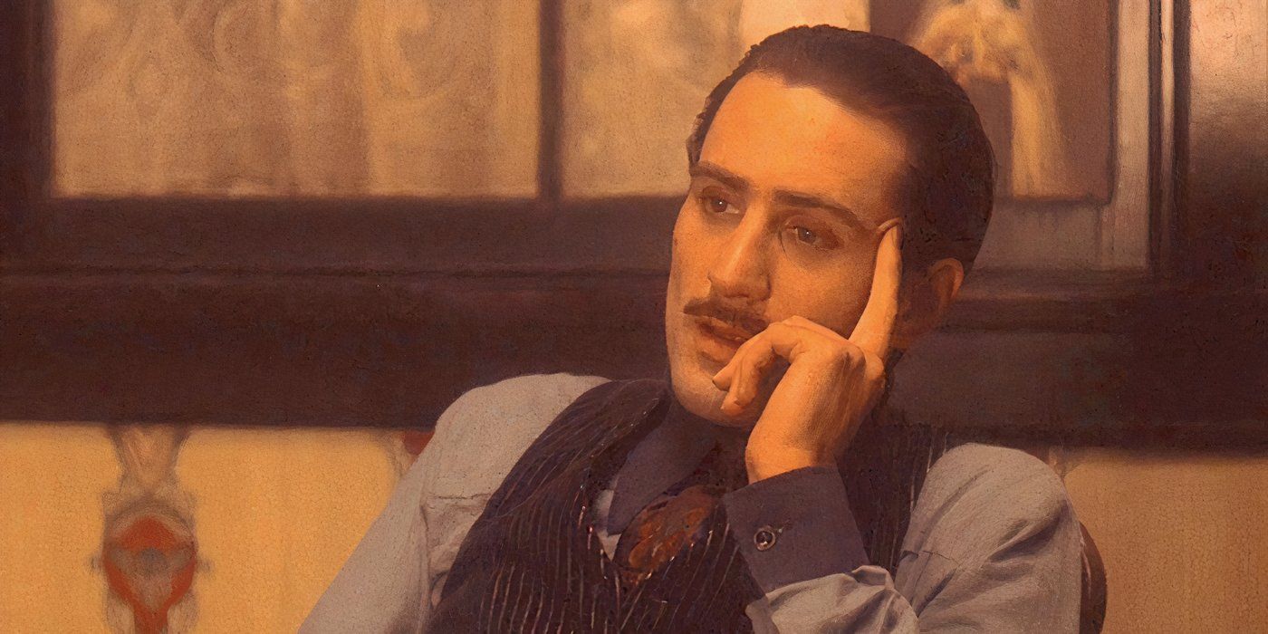 Robert de niro e il personaggio alternativo che avrebbe rovinato la saga Robert de niro e il personaggio alternativo che avrebbe rovinato la saga