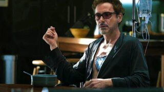 Iron man e rocket: il significato profondo della prima frase in avengers endgame dopo guardians of the galaxy vol. 3