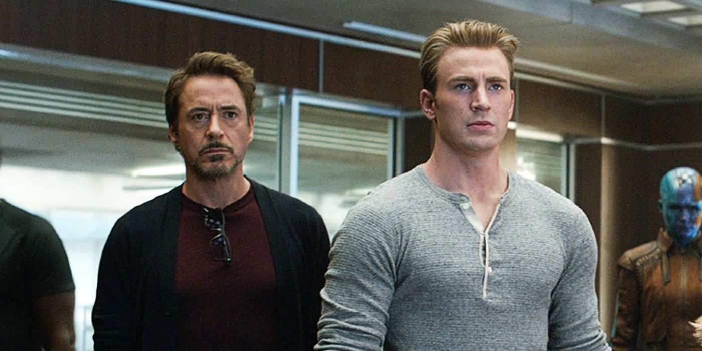 X Men reboot: come il rinnovamento può influenzare Iron Man e Captain America X Men reboot: come il rinnovamento può influenzare Iron Man e Captain America